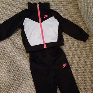 Nike Infant Girl's Active Wear